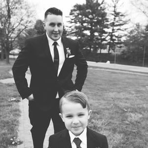 Meet your Posher, Peter